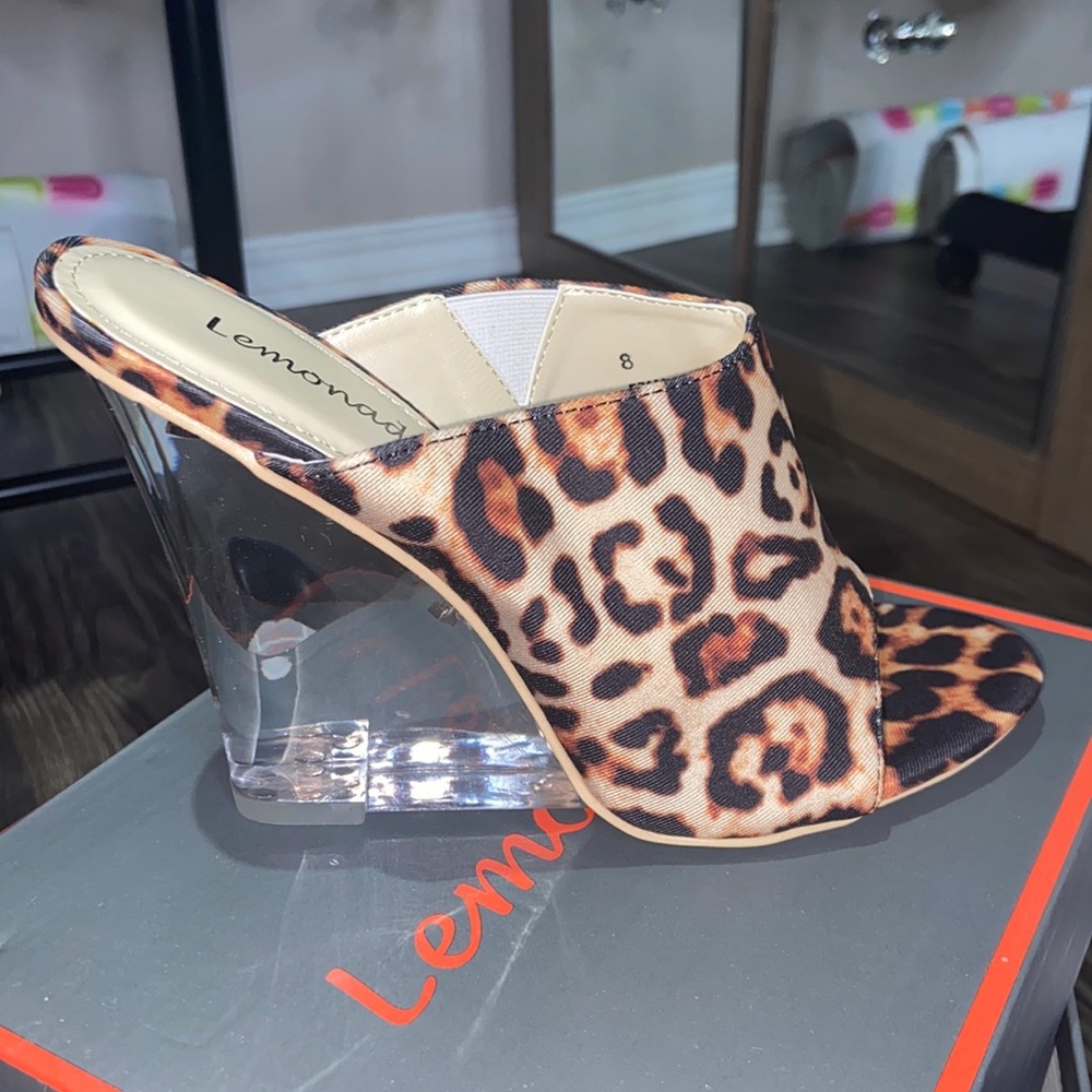 Wild thing cheetahs